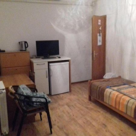 Vila Albatros Bed & Breakfast Rovinj Exterior photo