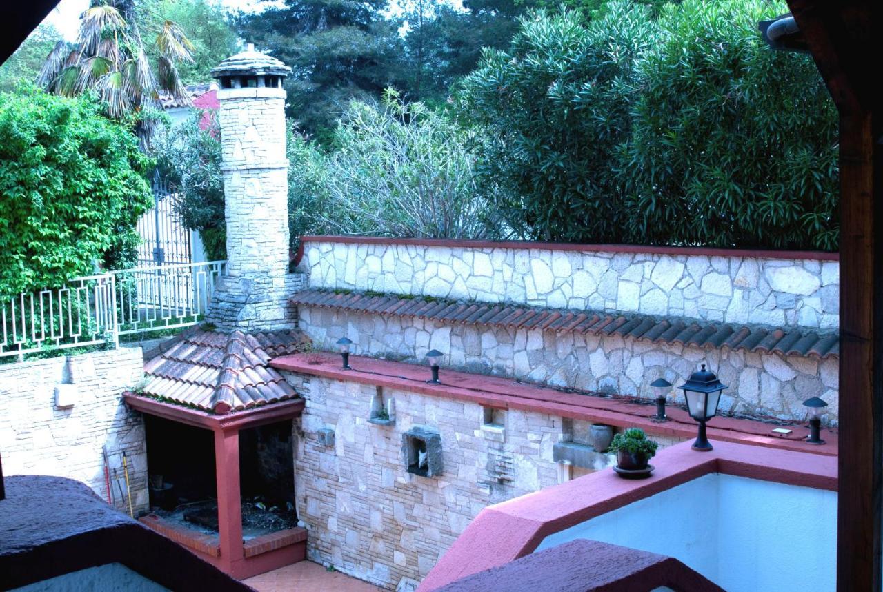 Vila Albatros Bed & Breakfast Rovinj Exterior photo